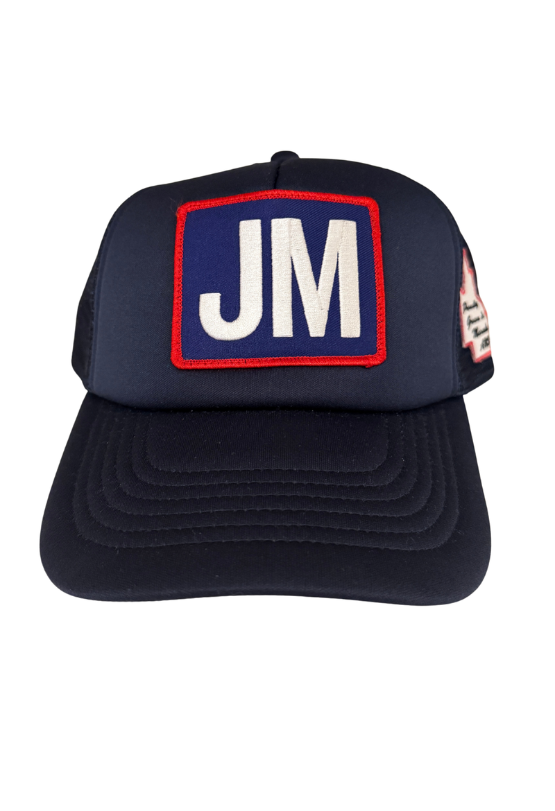 Trucker JM