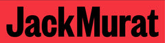 Jack Murat word mark