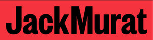Jack Murat word mark
