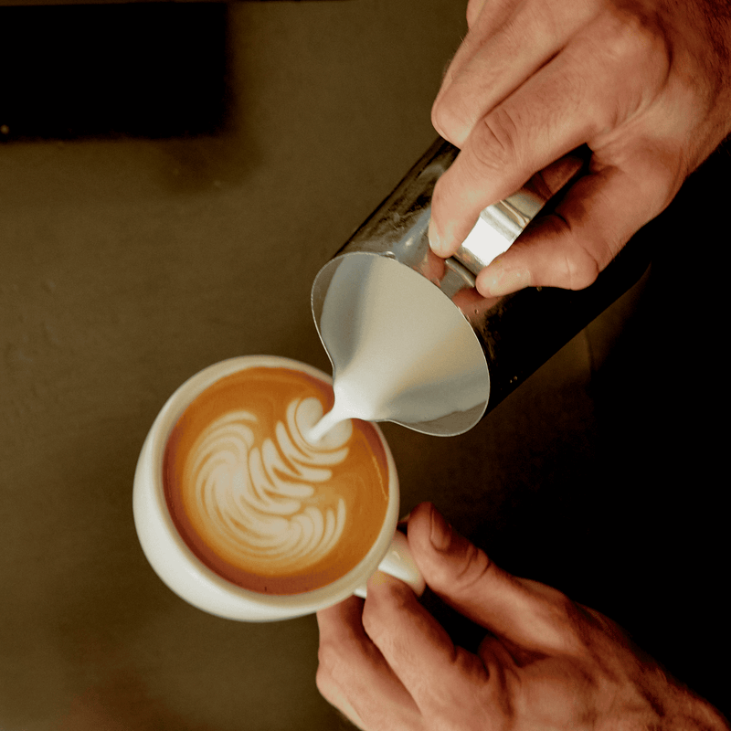 Espresso No. 1