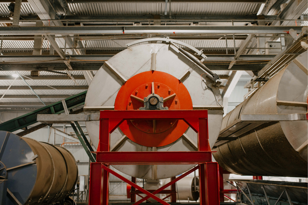Jack Murat Inside Australian Coffee Farming