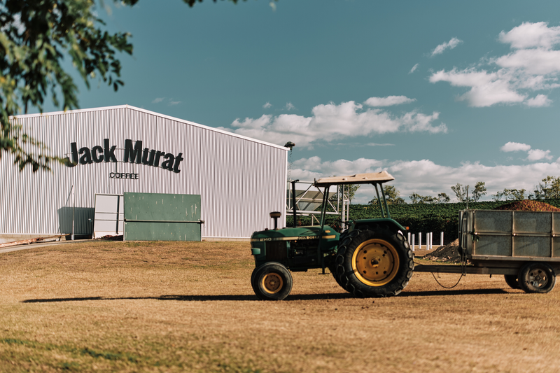 The definitive guide to Australian-grown coffee