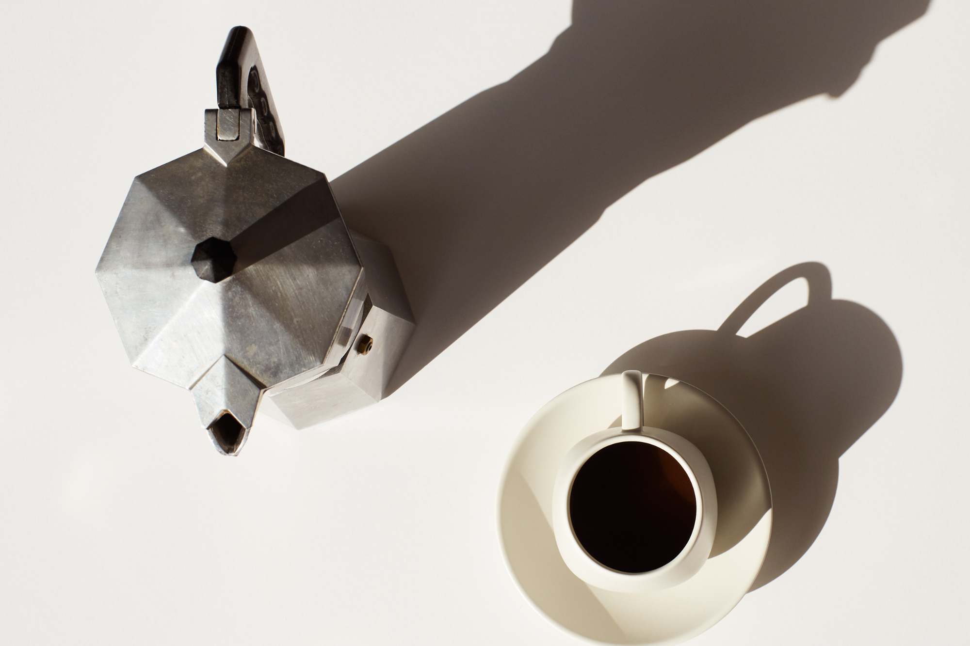 How to brew Australian coffee at home — espresso, pour-over, French press | Jack Murat