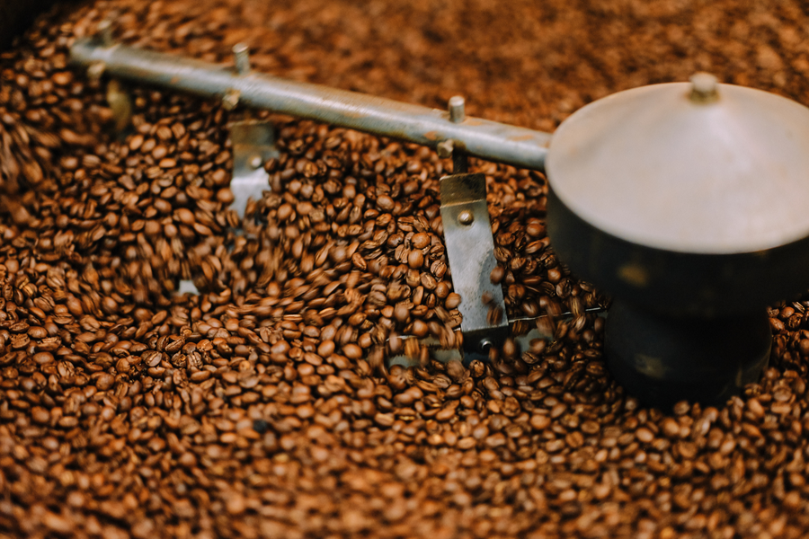 Jack Murat wins silver at Sydney Royal Fine Food Show & Golden Bean | Australian coffee awards