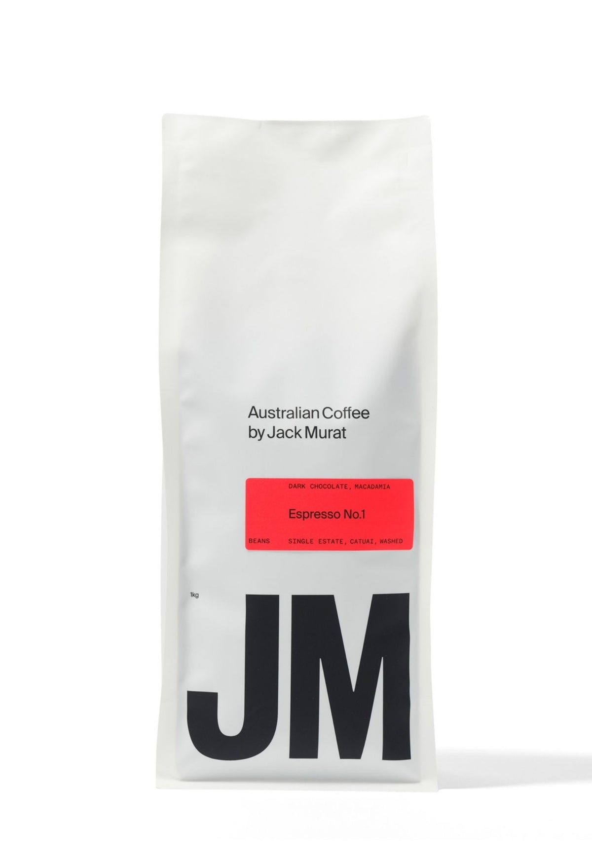 Jack Murat Shop Australian Coffee Grown Jack Murat