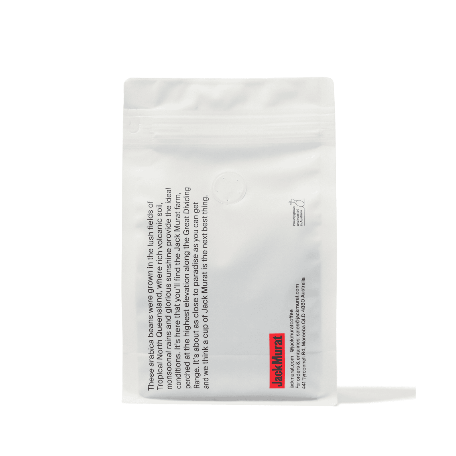 Espresso No. 1