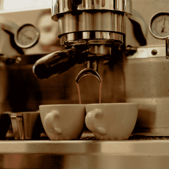Jack's Espresso Blend