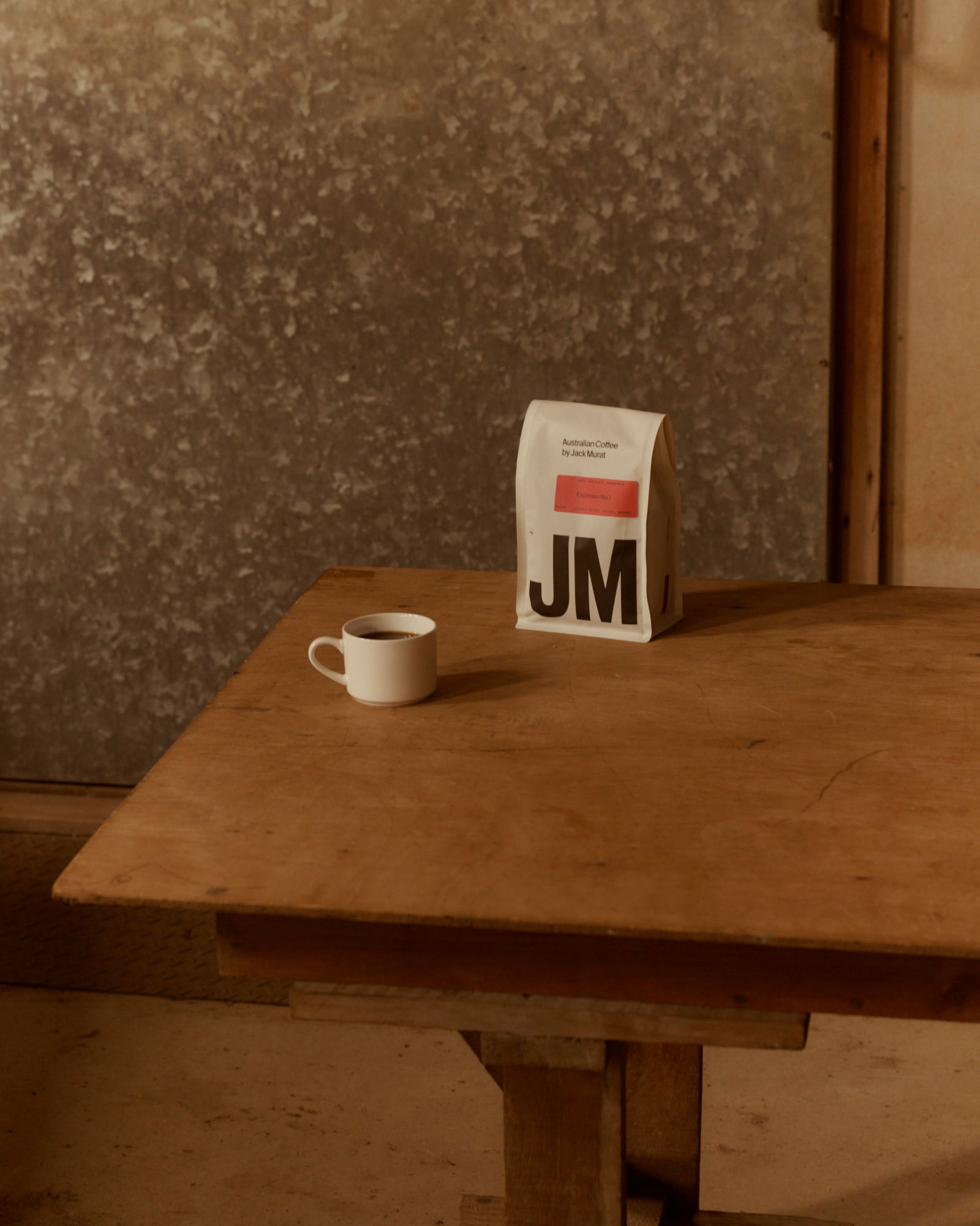Take coffee home with you